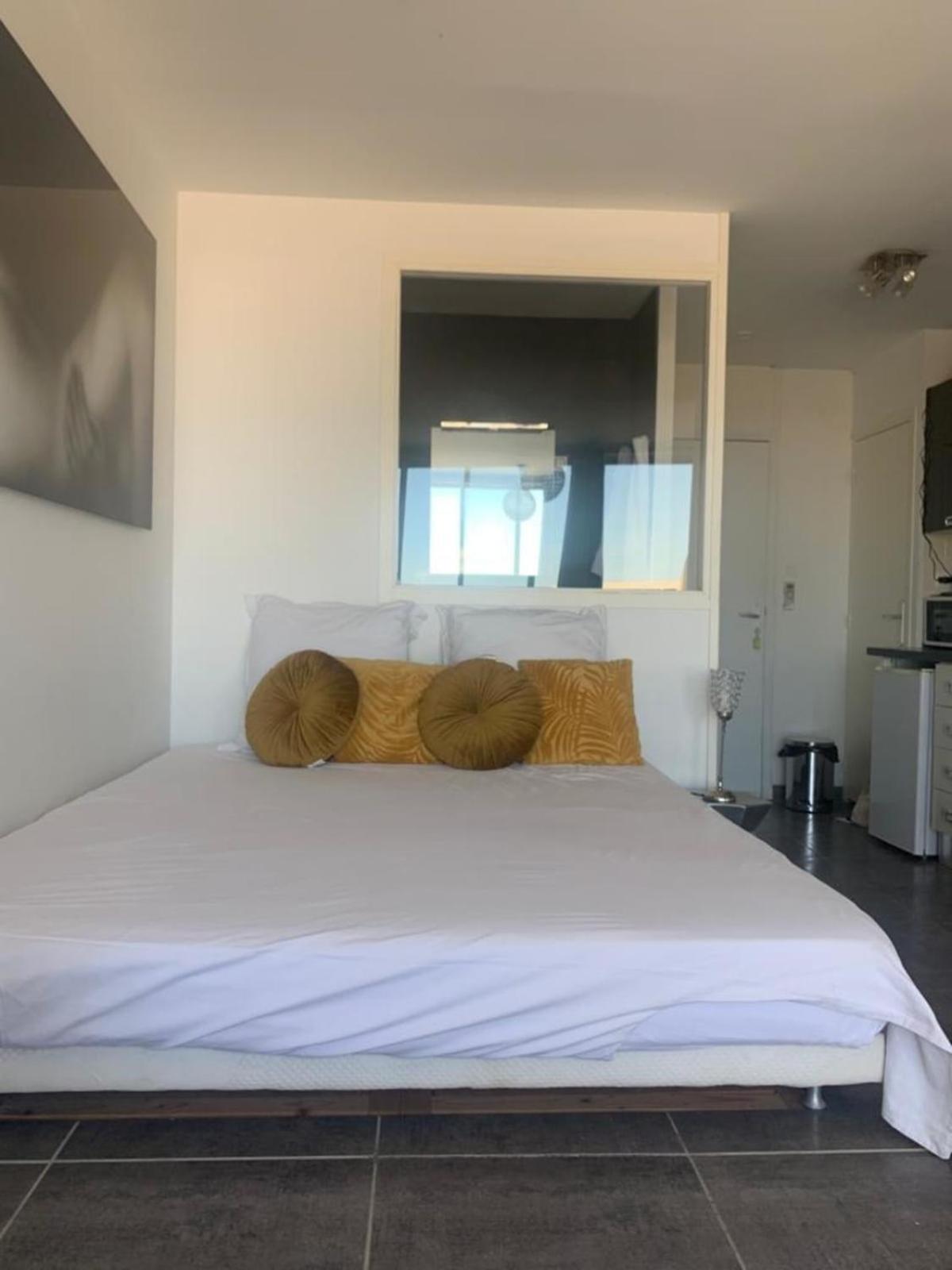 Naturiste Cap D'Agde Heliopolis C 39 Bagian luar foto