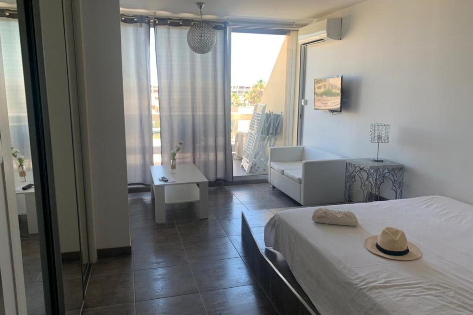 Naturiste Cap D'Agde Heliopolis C 39 Bagian luar foto